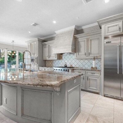 Starting a Home Remodeling Project