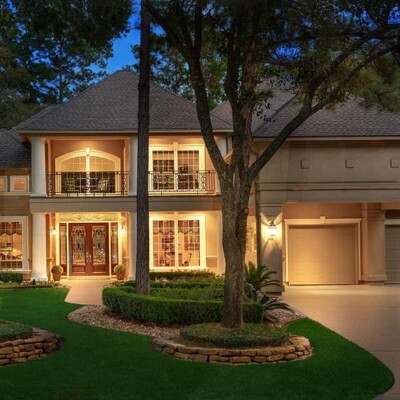 Tips of Strategically Placing Trees