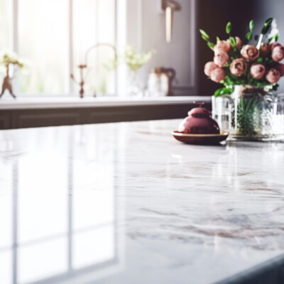 Granite Worktop Colors and Patterns
