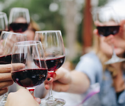 Find the Perfect Bottle of Wine