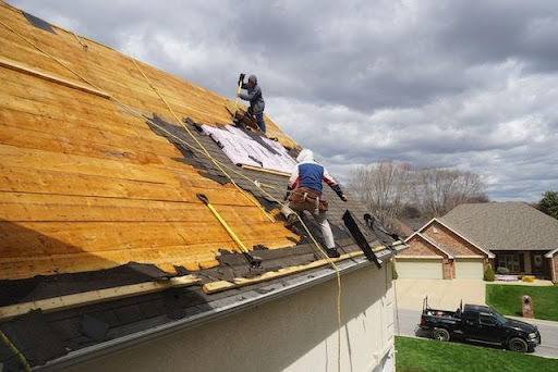 How to Install and Replace Gutters on Your Home - The Dedicated House