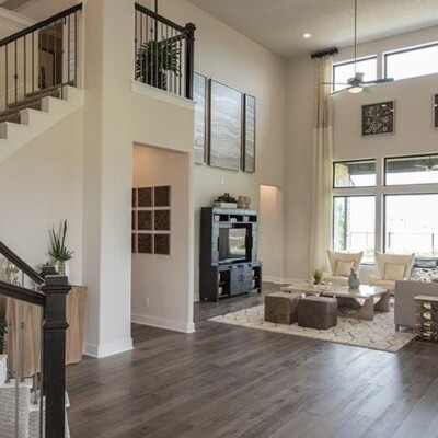 Natural Light In Your New-Build Home
