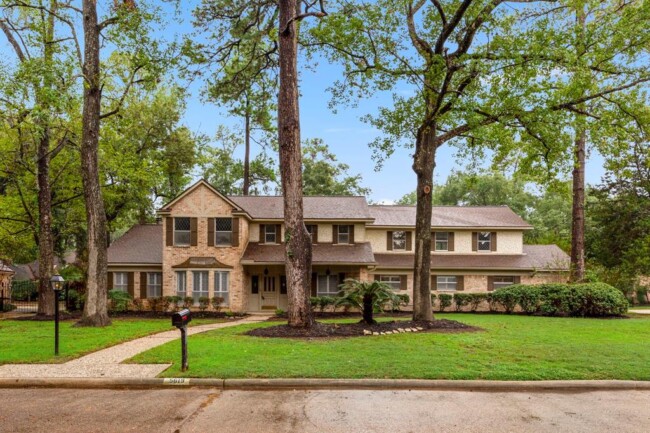 Selling a House
