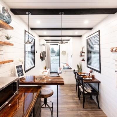 Container Home Safety Handbook