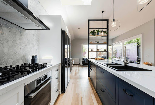 Kitchen Renovations - Transform Your Space with These Tips - The ...
