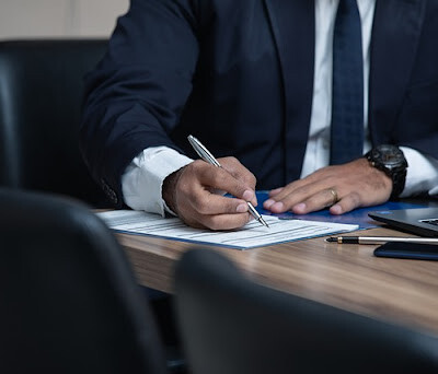 Real Estate Attorneys