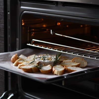 the Most Affordable Oven Cleaning Service