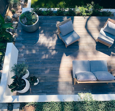 Go Over These 8 Things Before Designing Your Deck