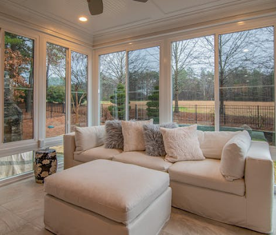 Why Regular Window Cleaning is Important