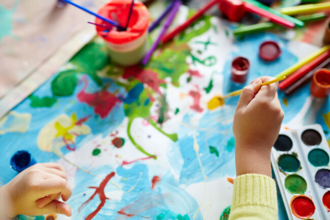 Creative Hobbies