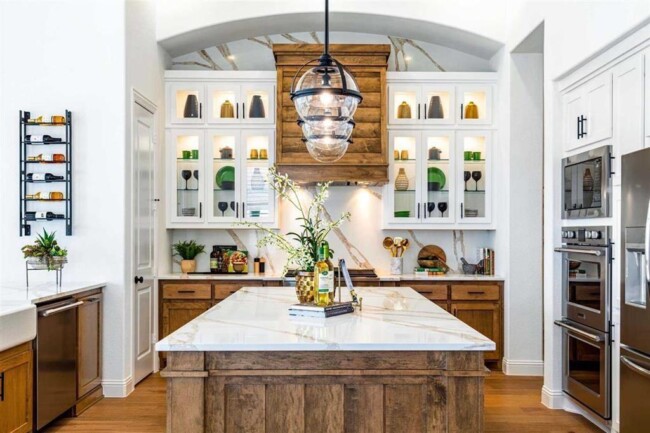 The Healthier Home Materials Checklist