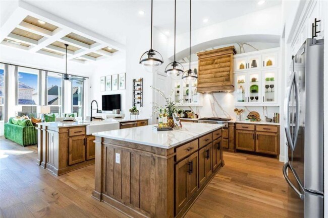 How to Make Your House Feel Like Home