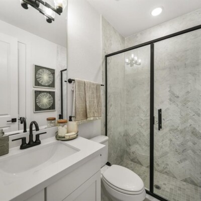 Smart Home Plumbing