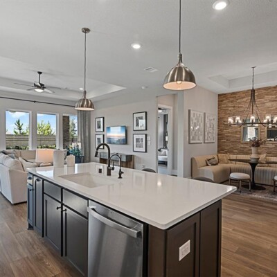 Benefits of Engineered Wood Flooring
