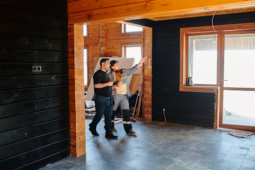 Things to Consider Before Starting a Home Remodel