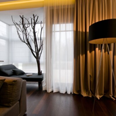 How to Choose the Perfect Curtains for Your Home