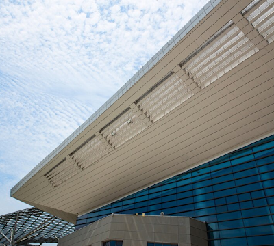Resilient Commercial Roofing Systems