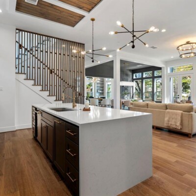 Redefining Modern Homes
