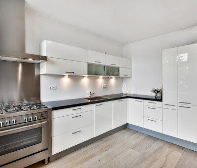 Range Hood Buying Guide