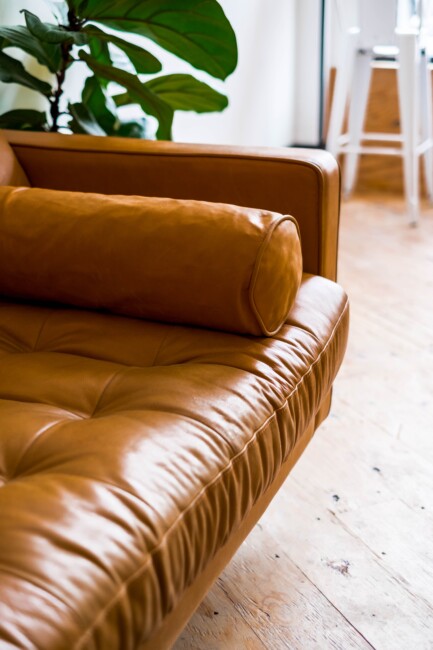 How to Restore Leather Furniture Without Replacing It