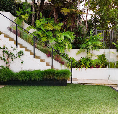 Making the Most of Your Outdoor Space