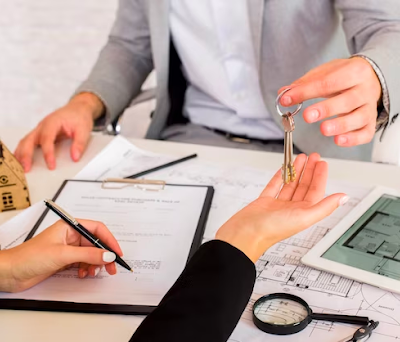 Steps for Selecting Quality Tenants