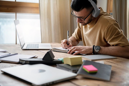 JEE Main Preparation
