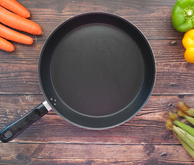 Choosing the Best Non-Stick Frying Pan