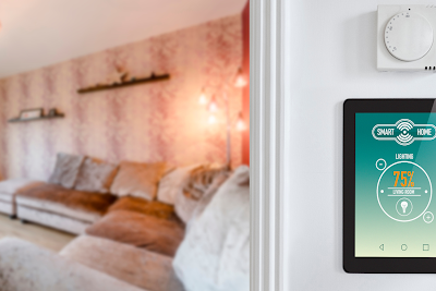 Smart Home Improvements