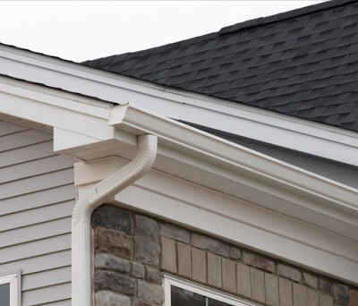 Why Do My Gutters Overflow During Light Rain?