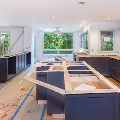 How to Choose a Dumpster for a Home Renovation