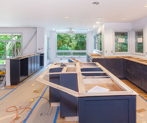 Recycling Remodel Debris