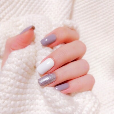 Nail Polish Trends You'd Want to Try in 2024