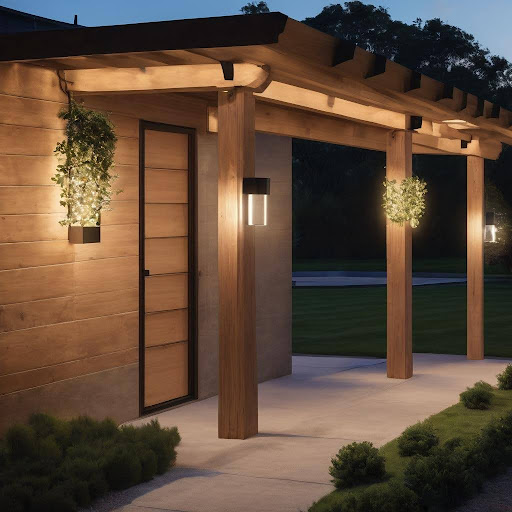 Creative Ways to Add Ambient Lighting