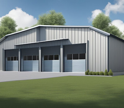Buying Specialty Steel Products