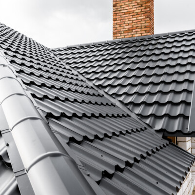 Common Metal Roofing Myths