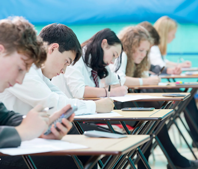 Resources for High School Teens
