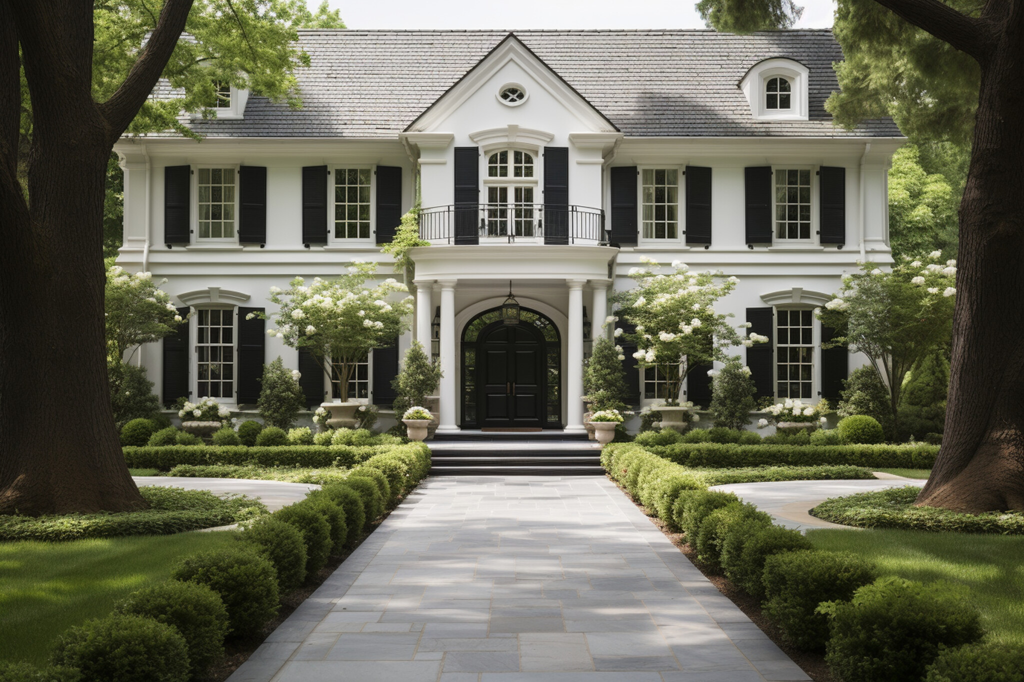 Modern Vs. Traditional Homes: Pros and Cons For New Buyers - The ...