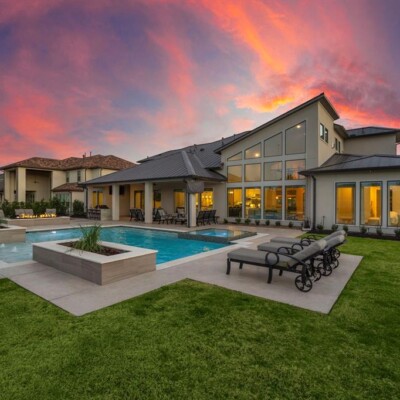 Transform Your Outdoor Oasis