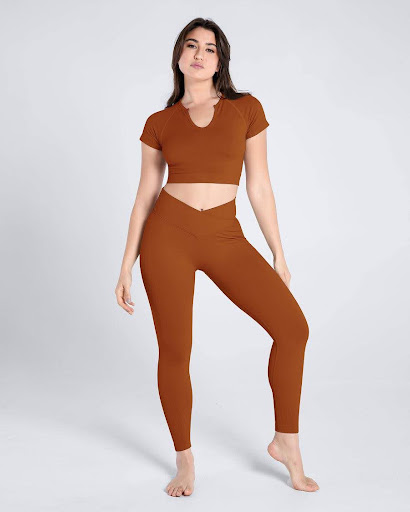 Activewear Trends - Cosmolle - The Dedicated House