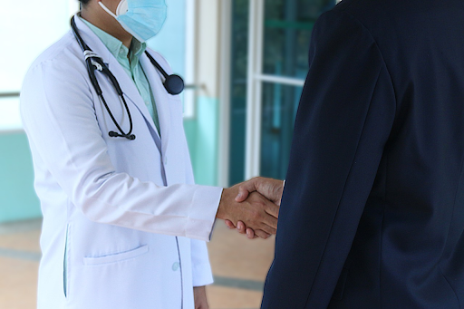 Joining a Clinical Trial