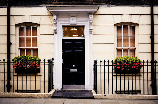 Be Ready for Your Home Security Upgrade