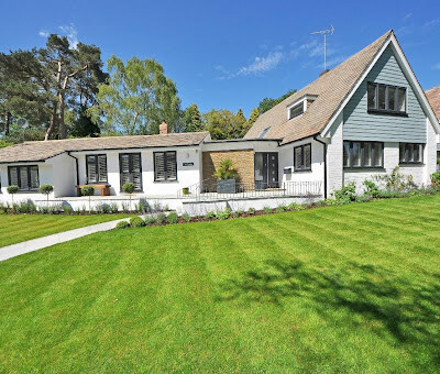 Resistant Exterior Design