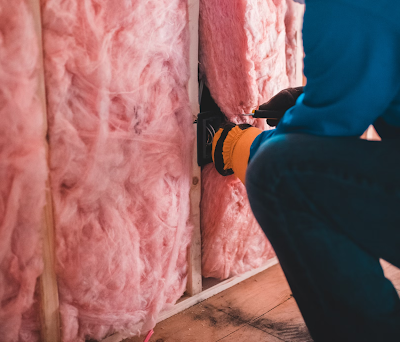 The Hidden Benefits of Insulating