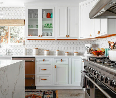 Kitchen Home Improvement Projects