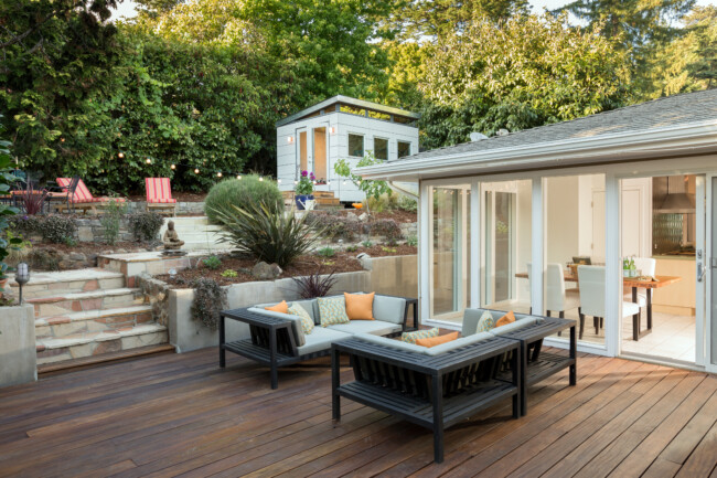 Choosing the Right Deck for Your Home