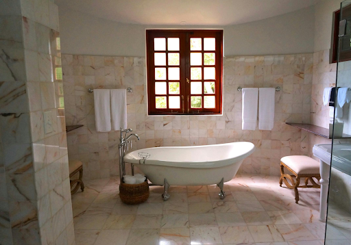 9 Things to Consider Before You Remodel Your Bathroom - The Dedicated House
