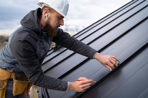 The Ultimate Guide to Roof Maintenance