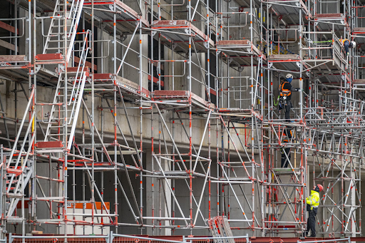 Scaffolding Safety: Best Practices for a Secure Construction Site - The ...