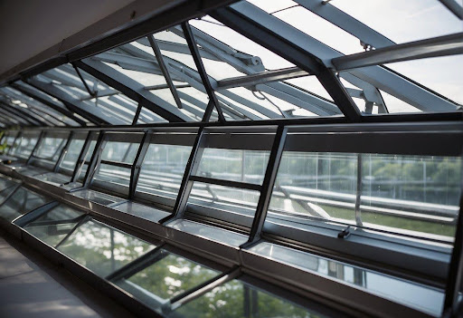Different Types of Skylights Explained: A Comprehensive Guide - The ...